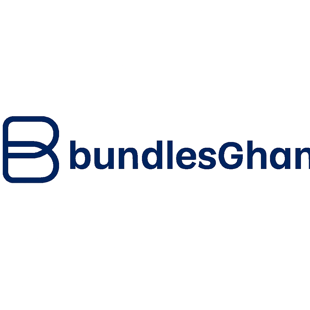 Bundlesghana Logo